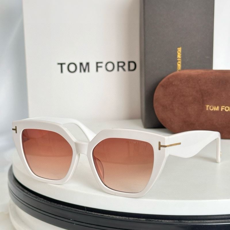 Tom Ford Sunglasses